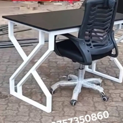Desk & Chair