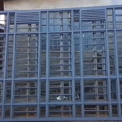 Steel Windows 1
